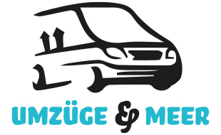 Logo von Umzüge & Meer Rostock