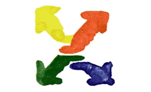 Logo von Verein zur Förderung der Behindertenselbsthilfe e.V.