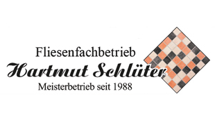 Logo von Schlüter Hartmut Inh. Stefan Schlüter Fliesenfachgeschäft