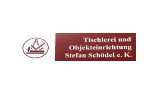 Logo von Tischlerei und Objekteinrichtung Stefan Schödel