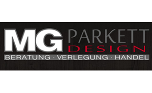 Logo von MG Parkett Design GmbH & Co. KG