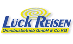 Logo von Lück Reisen Omnibusbetrieb GmbH & Co.KG
