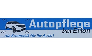 Logo von Autopflege bei Erion Inh. Erion Alla Autopflege