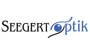 Logo von Seegert Optik Augenoptik