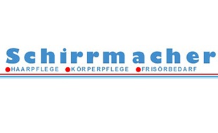 Logo von Schirrmacher FriseurBed.