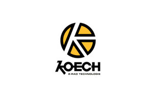 Logo von Koech 2-Rad Technologie e.K. Meisterbetrieb
