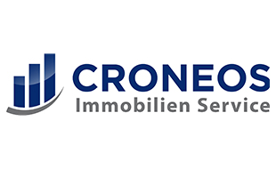 Logo von CRONEOS Immobilien Service GmbH