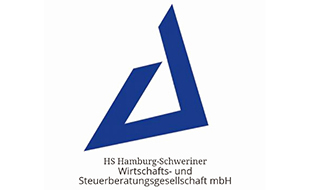 Logo von Hamburg-Schweriner Wirtschafts-, u. Steuerberatungsgesellschaft mbH
