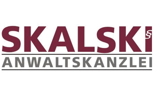 Logo von Skalski Johanna Rechtsanwältin