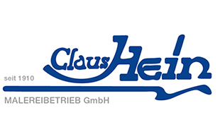 Logo von Claus Hein Malereibetrieb GmbH