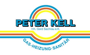 Logo von Kell Peter Gas- und Wasserinstallation