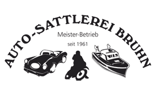 Logo von Auto-Sattlerei Bruhn