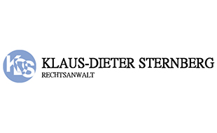 Logo von Klaus-Dieter Sternberg, Rechtsanwalt