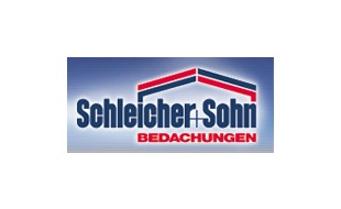 Logo von Schleicher E. & Sohn GmbH Dachdeckerei