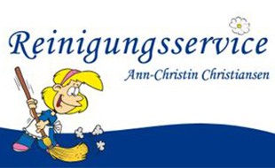 Logo von Christiansen Ann-Christin Gebäudereinigung