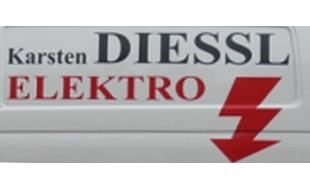 Logo von Diessl Elektro