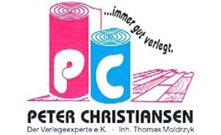 Logo von Christiansen Peter Inh. Thomas Moldrzyk Fußbodenverleger