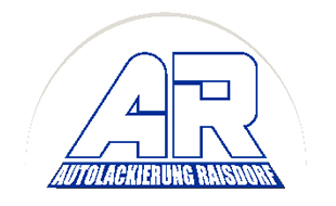 Logo von Autolackierung Raisdorf Inh. Ayhan Cankaya