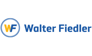 Logo von Walter Fiedler GmbH & Co. KG Wasseraufbereitung, Wasserwerksbau