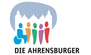 Logo von Die Ahrensburger