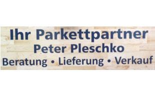 Logo von Ihr Parkettpartner  Peter Pleschko Parkettfußböden