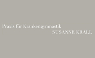 Logo von Krall Susanne Krankengymnastik