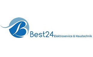 Logo von Best 24 Elektroservice & Haustechnik Inh. Hassa Faharani