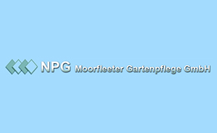 Logo von N.P.G. Moorfleeter Gartenpflege GmbH