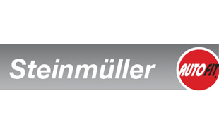 Logo von Steinmüller Kfz-Technik GmbH