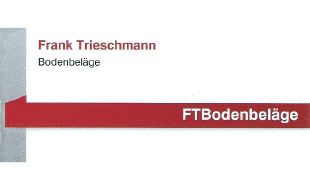 Logo von FT Bodenbeläge Frank Trieschmann