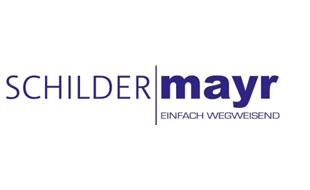 Logo von Schilder-Mayr eK Inh. Jens Hartung
