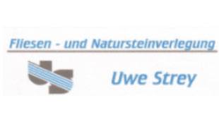 Logo von Strey Uwe Fliesenverlegungen