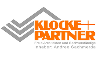 Logo von KLOCKE + PARTNER