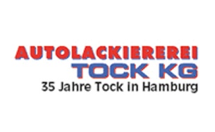 Logo von Autolackiererei Wolfgang Tock KG