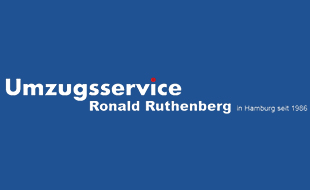 Logo von Ruthenberg Ronald Umzugsservice