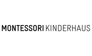 Logo von MONTESSORI KINDERHAUS an der Alster e.V.
