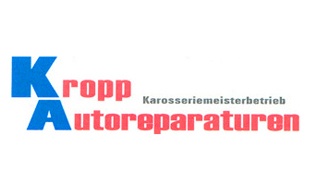 Logo von Kropp Dietmar Autoreparaturen