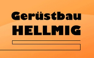Logo von Gerüstbau Hellmig Inh. S. Täufer e.K.