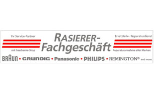 Logo von Lilienthal Ute Rasiererfachgeschäft