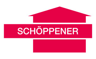 Logo von Baugeschäft Lars Schöppener
