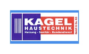 Logo von Kagel Haustechnik GmbH & Co.KG