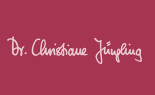 Logo von Dr. Christiane Jüngling, Psychologische Psychotherapeutin