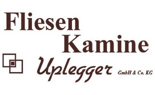 Logo von Uplegger GmbH & Co. KG Fliesenfachbetrieb