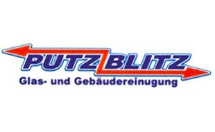 Logo von Putz Blitz Gebäudereinigung