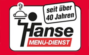 Logo von Hanse Menü-Dienst, GmbH & Co. KG