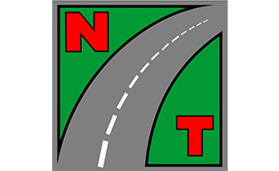 Logo von N & T Tief- und Straßenbau GbR