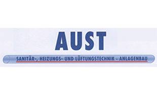 Logo von Aust Sanitär-, Heizungs- und Lüftungstechnik Anlagenbau GmbH & Co. KG