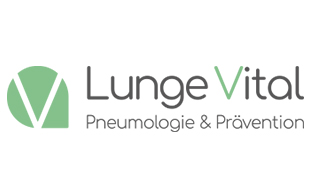Logo von Lunge Vital, Lungenfacharzt Jalal Gholami