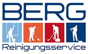 Logo von Berg Friedhelm Reinigungsservice