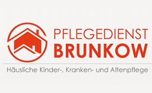 Logo von Brunkow Pflegedienst Häusliche Kinder-, Kranken- u. Altenpflege